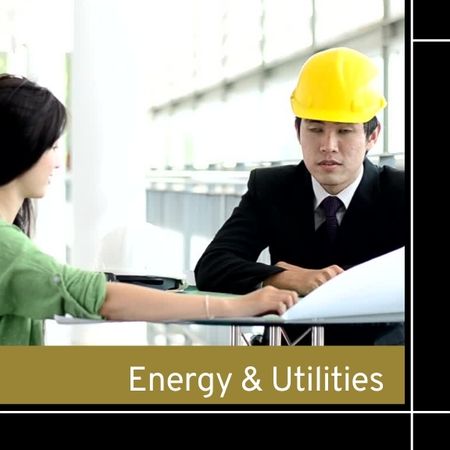 Energy & Utilities -JSTcallcenter